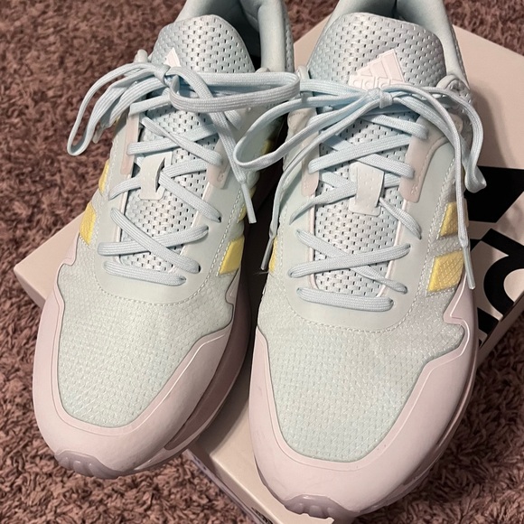 Womens Adidas Znchill running shoes - Picture 4 of 6